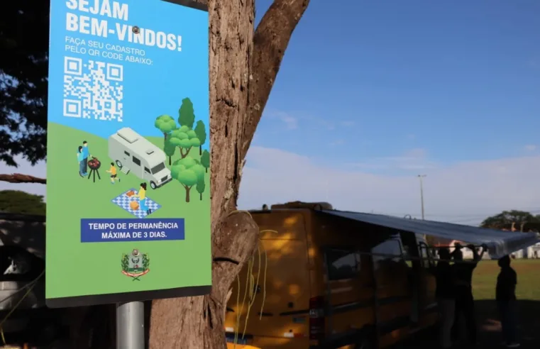 Motorhome Marechal Cândido Rondon: Novo Espaço Gratuito!