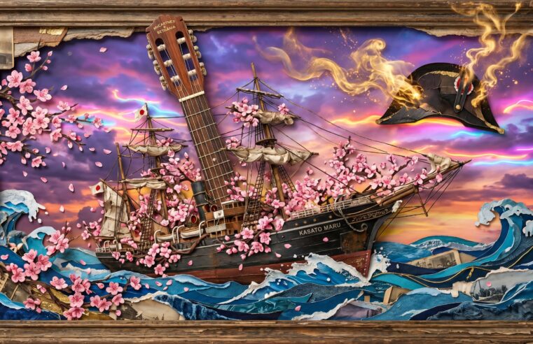 18 de junho: Waterloo, imigração japonesa e Paul McCartney!