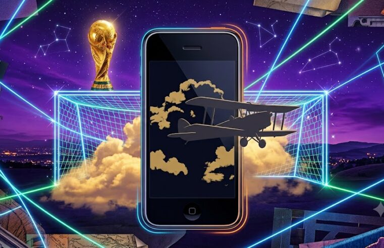 29 de junho: O primeiro iPhone, Antoine de Saint-Exupéry e Pelé!