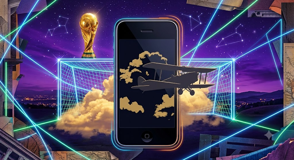 29 de junho: O primeiro iPhone, Antoine de Saint-Exupéry e Pelé!