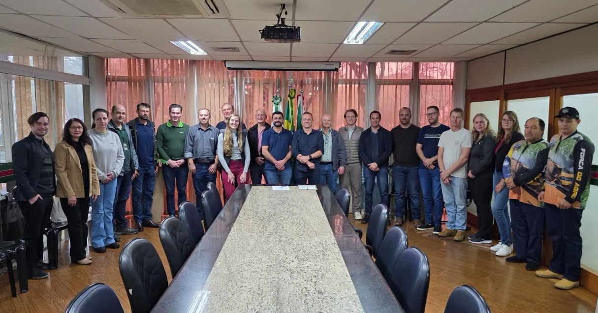 Prêmio Produtor Destaque 2026 tem vencedores em Rondon