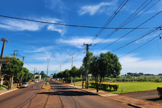 Investimento Copel Oeste: R$ 22 Milhões em Nova Rede
