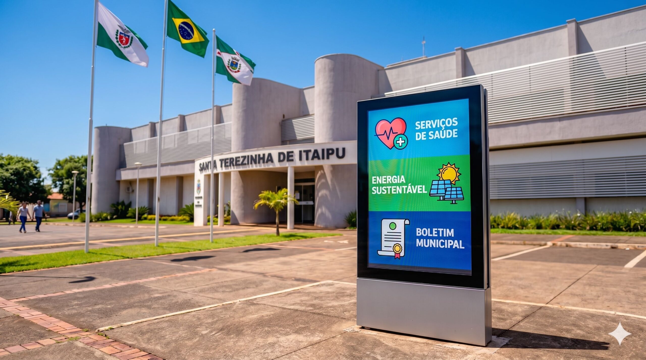 Diário Oficial STI 17/06: regras para retorno após afastamento