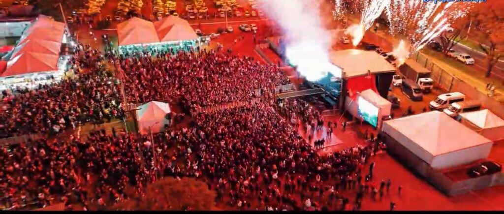 Fartal 2026: Programação oficial e detalhes da festa