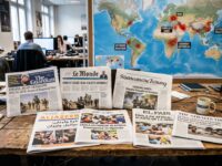 Notícias do mundo hoje: Israel ataca Irã, Ebola e crise global: 08/06/2026