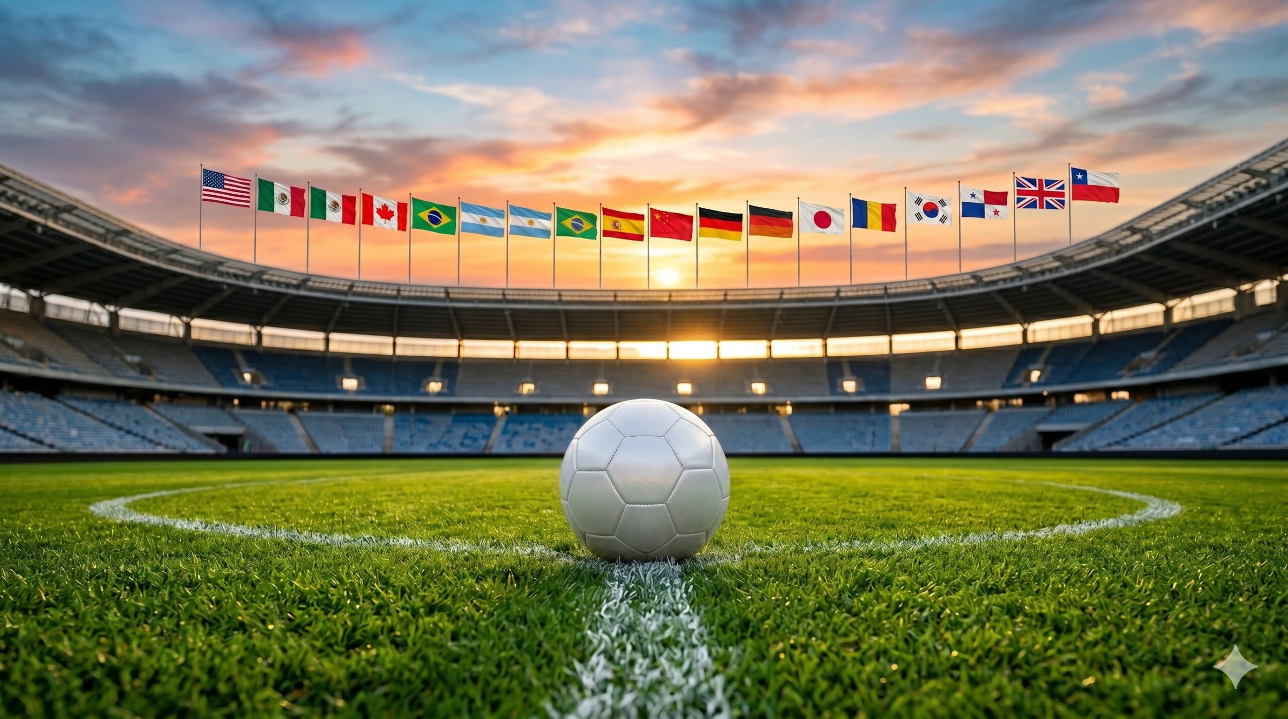 Noticias esportivas hoje: Haiti goleia, Suárez fora e Seleção treina EUA | 03/06/2026