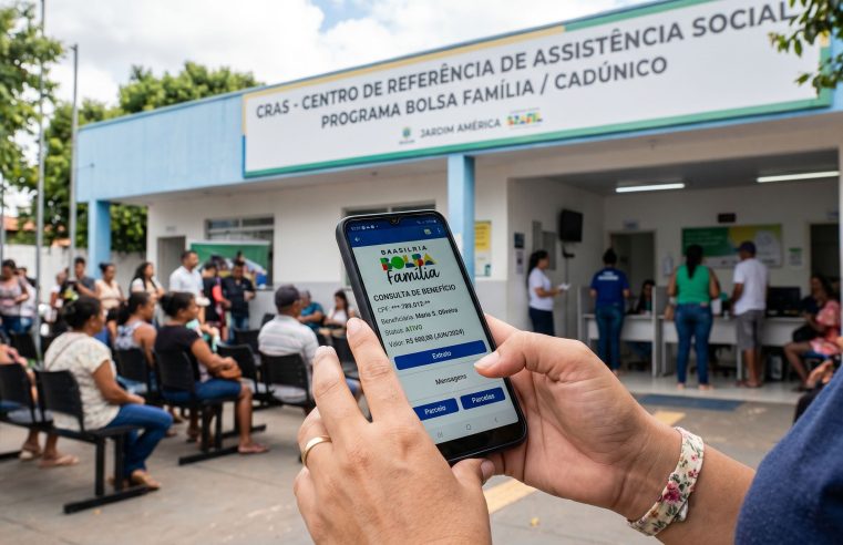 Desligamento voluntário do Bolsa Família: Novas regras
