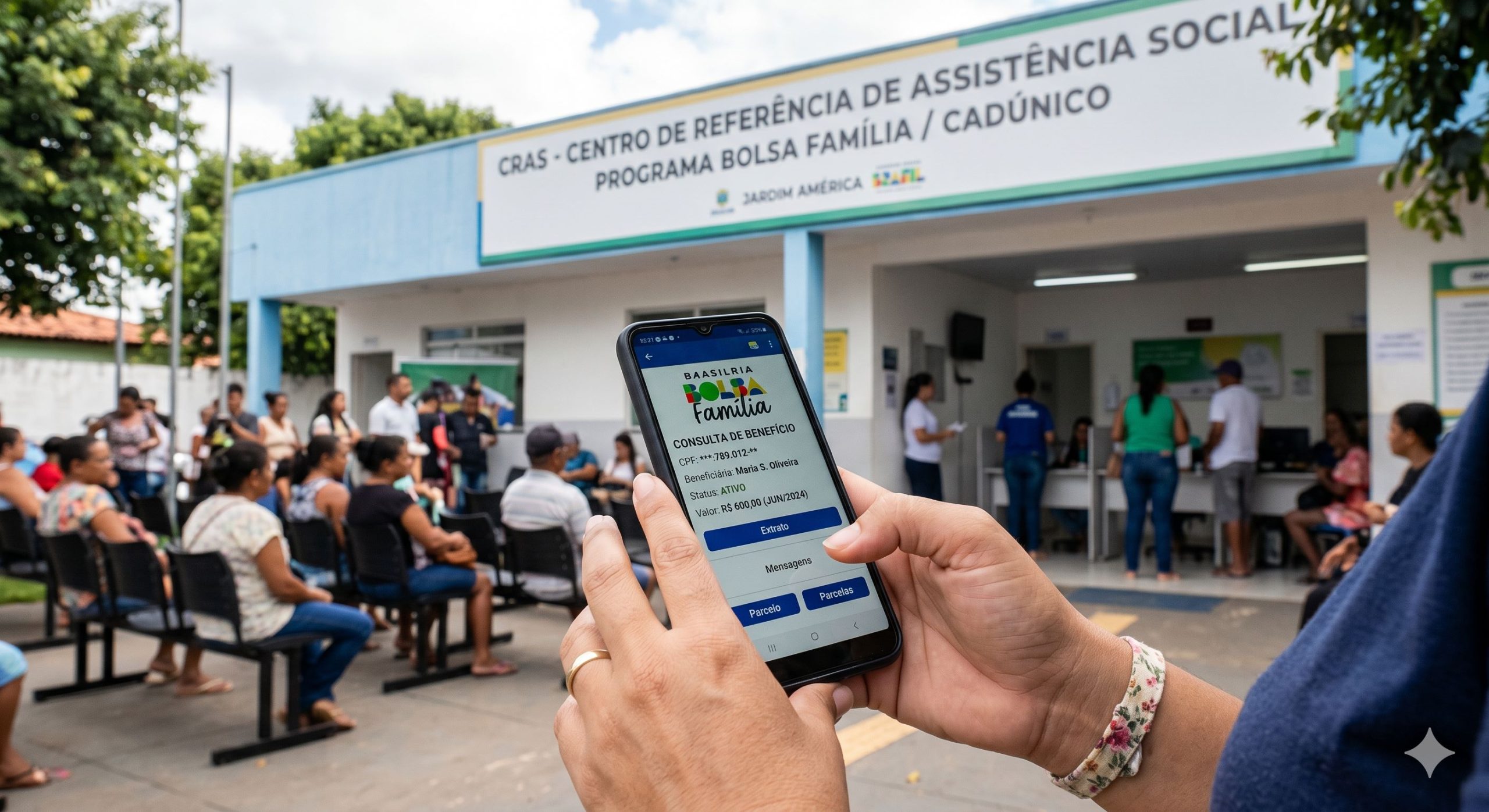 Desligamento voluntário do Bolsa Família: Novas regras