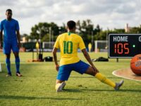 Notícias esportivas hoje: Neymar evolui, Wesley fora da Copa e Knicks vencia: 08/06/2026