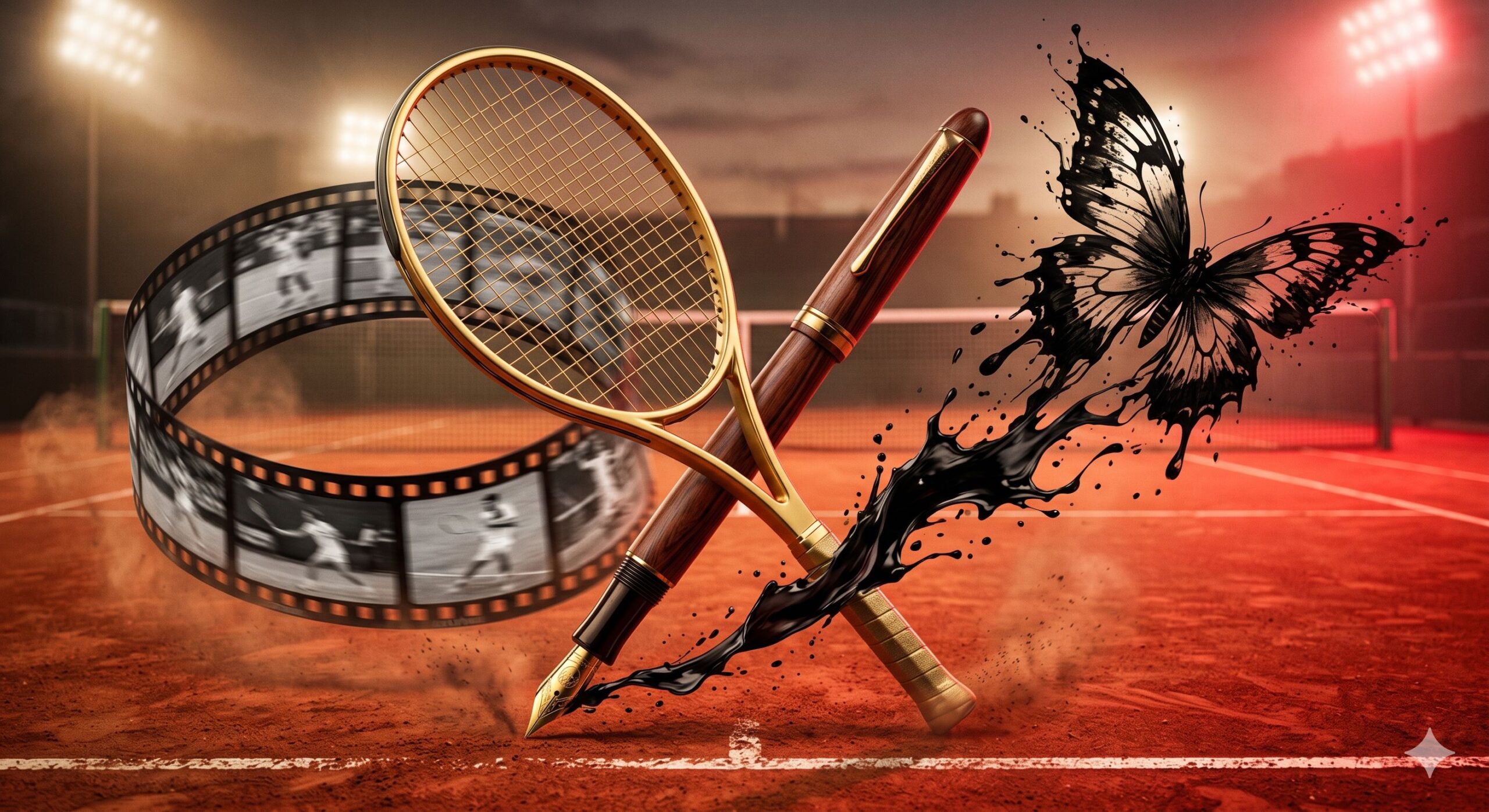 3 de junho: O gênio de Kafka, Rafael Nadal e o primeiro beijo!