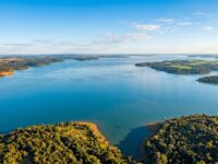 Tempo em Foz do Iguaçu Amanhã: Sol e até 24°C na Terça