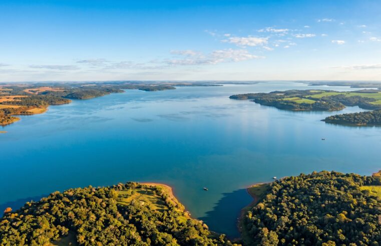 Tempo em Foz do Iguaçu Amanhã: Sol e até 24°C na Terça