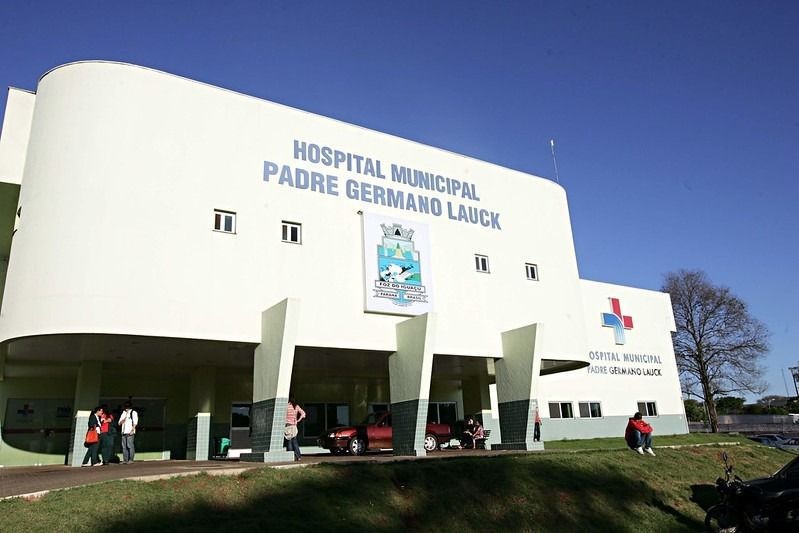 Processo Seletivo Foz do Iguaçu: Vagas no Hospital Municipal