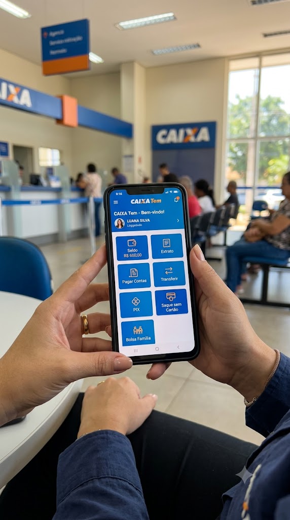 Pagamento do Bolsa Família Liberado Hoje Para NIS 7