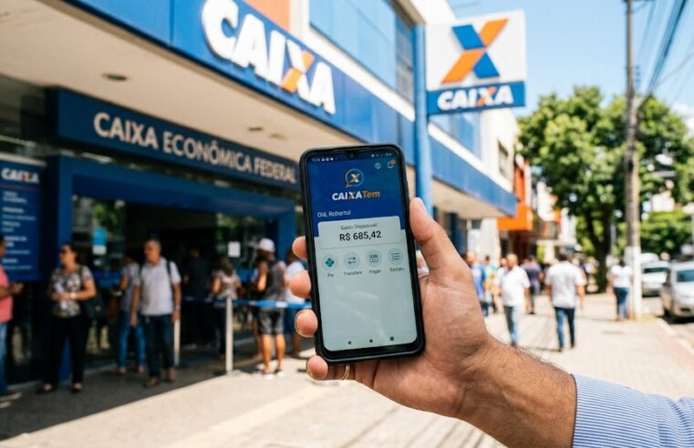 Pagamento do Bolsa Família NIS 6 Liberado Hoje Pela Caixa