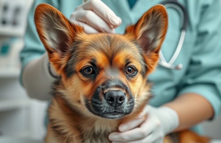 Acupuntura Veterinária: Alívio e Bem-Estar para Seu Pet