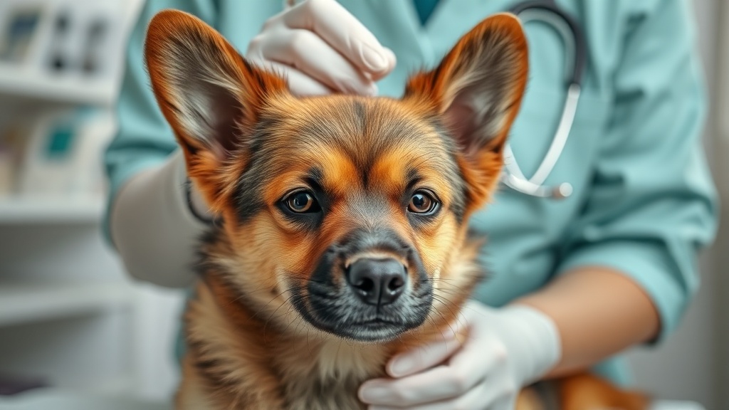 Acupuntura Veterinária: Alívio e Bem-Estar para Seu Pet
