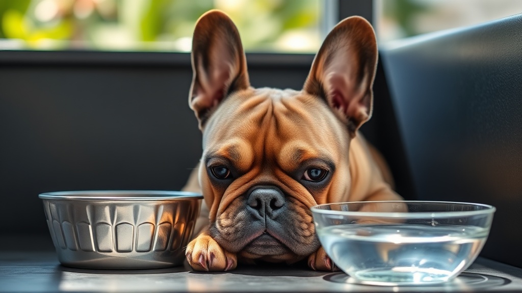 Bulldog Francês no Calor: Cuidados Essenciais