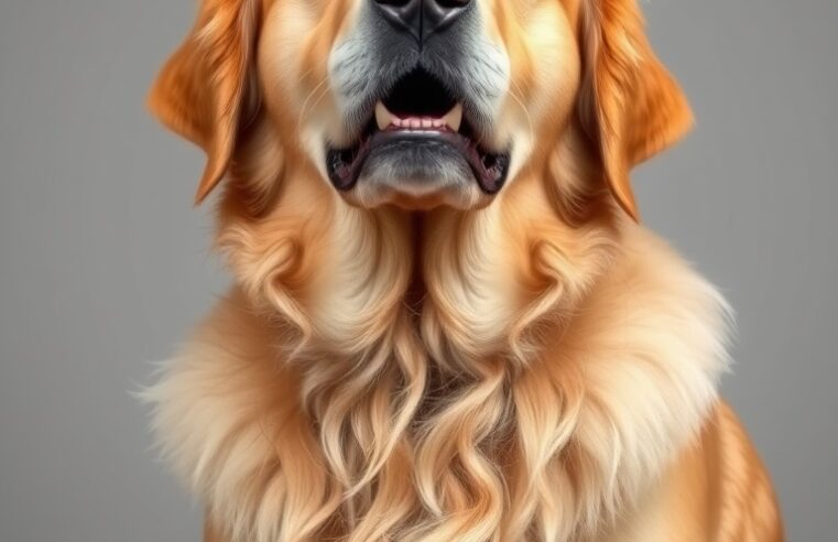 Cachorro com Alergia Alimentar: Sintomas e Soluções