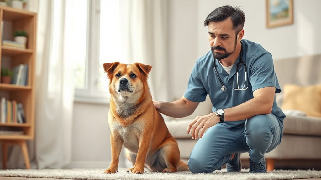Cachorro engasgado: o que fazer agora