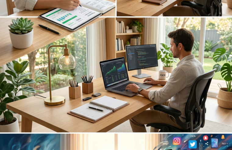 Como Organizar Suas Finanças Pessoais: Guia Completo