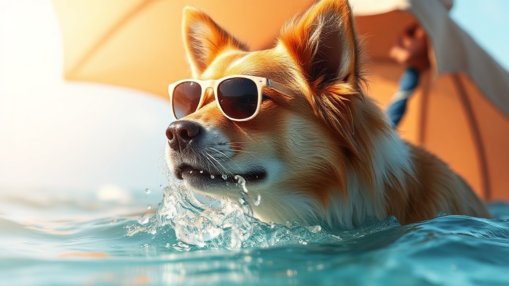 Golpe de calor em cães: como agir rápido