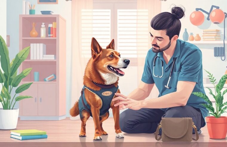 Pet com necessidades especiais: como cuidar