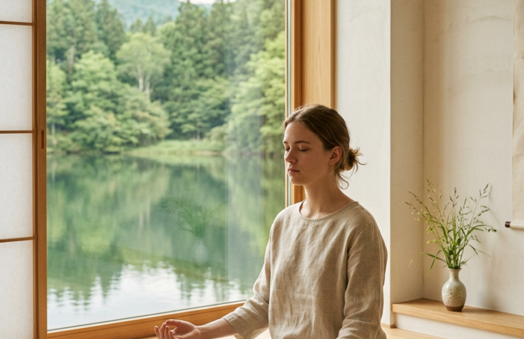 Mindfulness para Iniciantes: Guia Completo para Viver Melhor