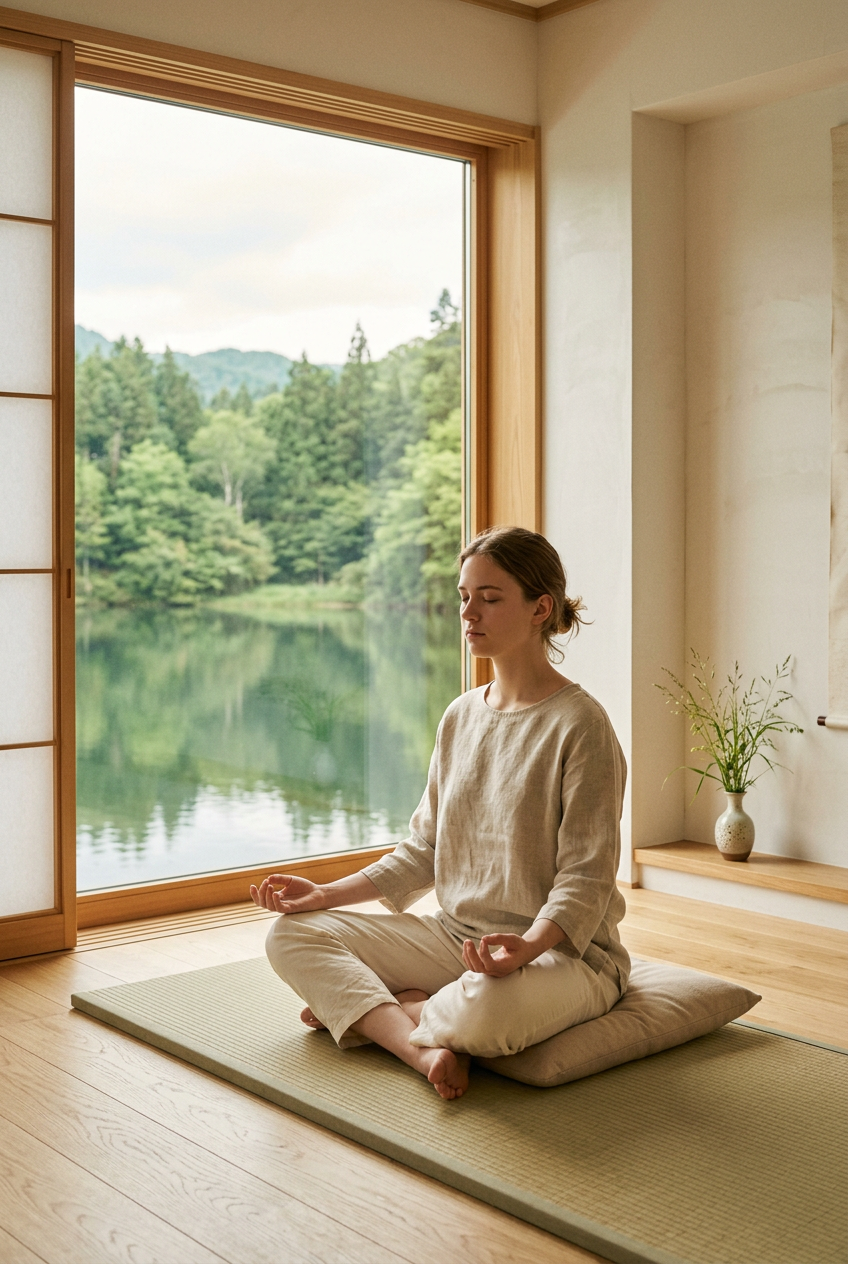 Mindfulness para Iniciantes: Guia Completo para Viver Melhor