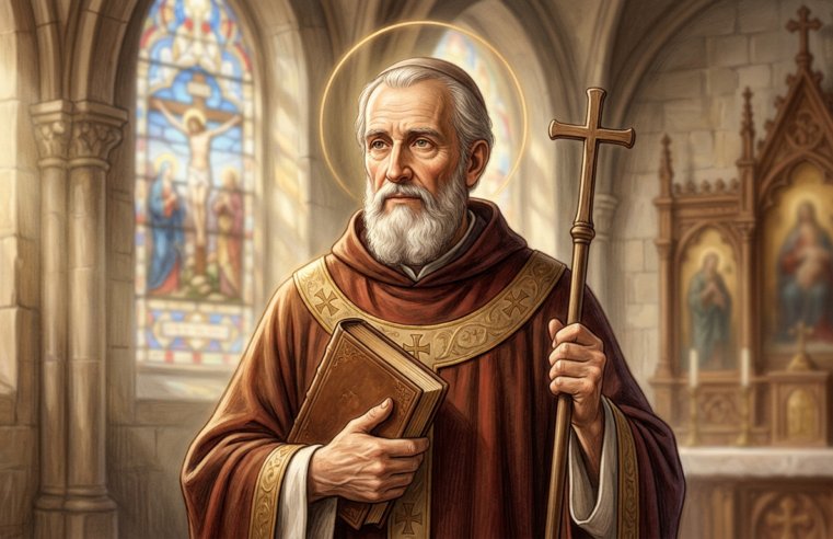 Santo do Dia 08/07 – Santo