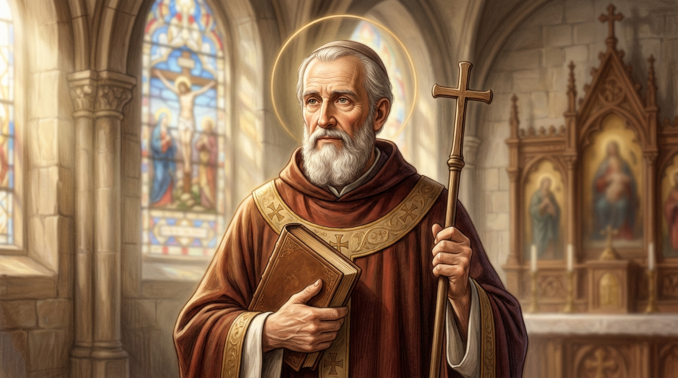Santo do Dia 08/07 – Santo