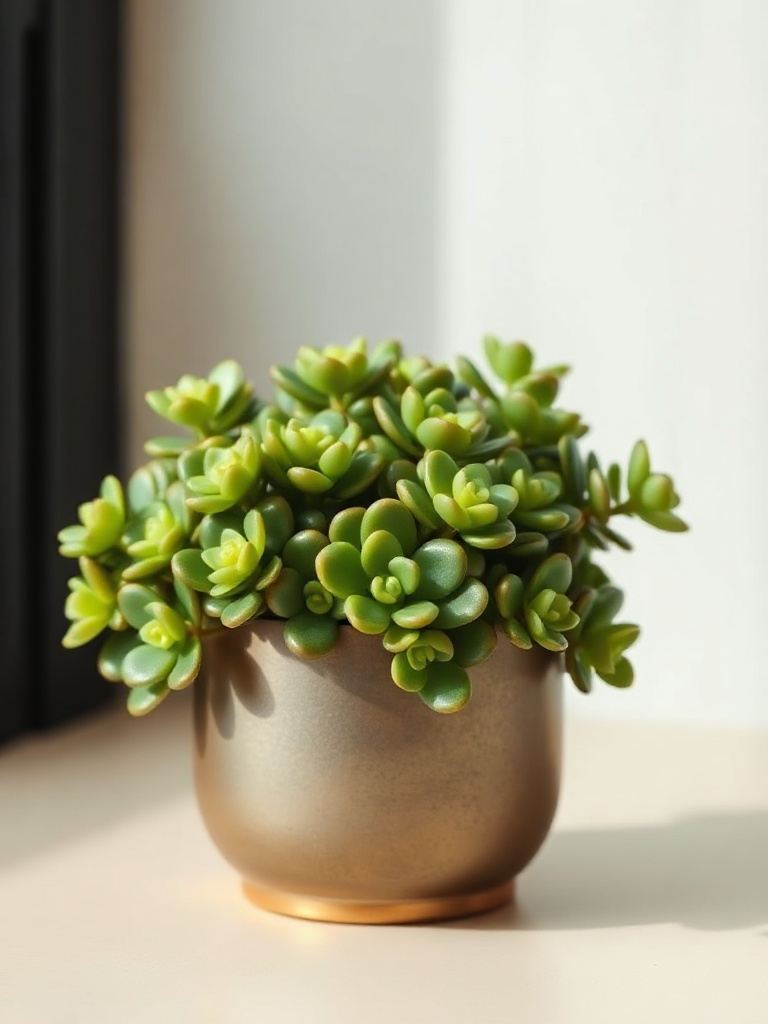 Crassula: cuidados, tipos e como cultivar suculentas