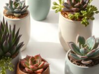 suculenta vasos 1