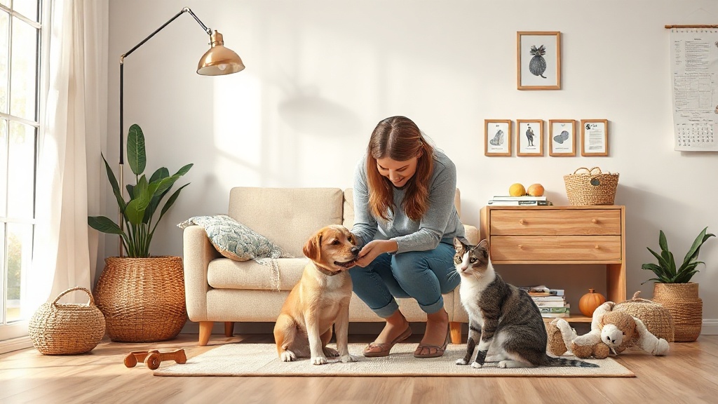 Tutela responsável de animais: o que é