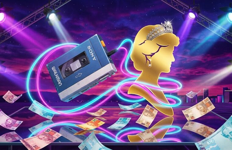 1 de julho: Walkman da Sony, Lady Di e o Plano Real!