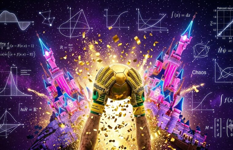 17 de julho: O tetra do Brasil, Angela Merkel e Disneyland!