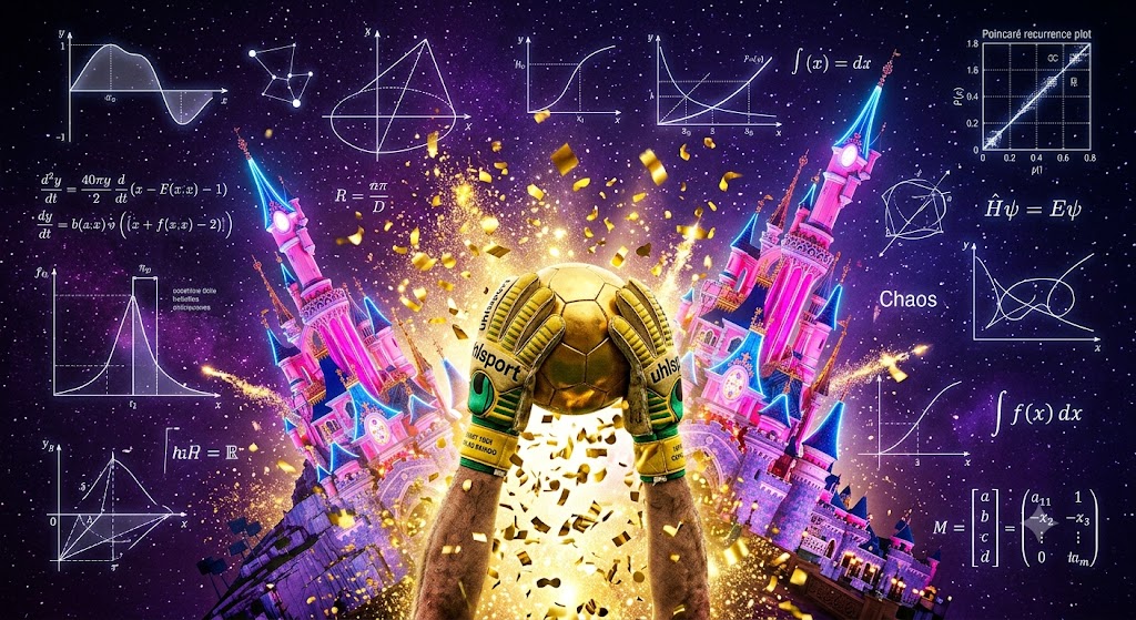 17 de julho: O tetra do Brasil, Angela Merkel e Disneyland!