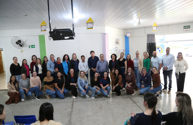 Missal inicia reformulação do Plano Municipal de Educação