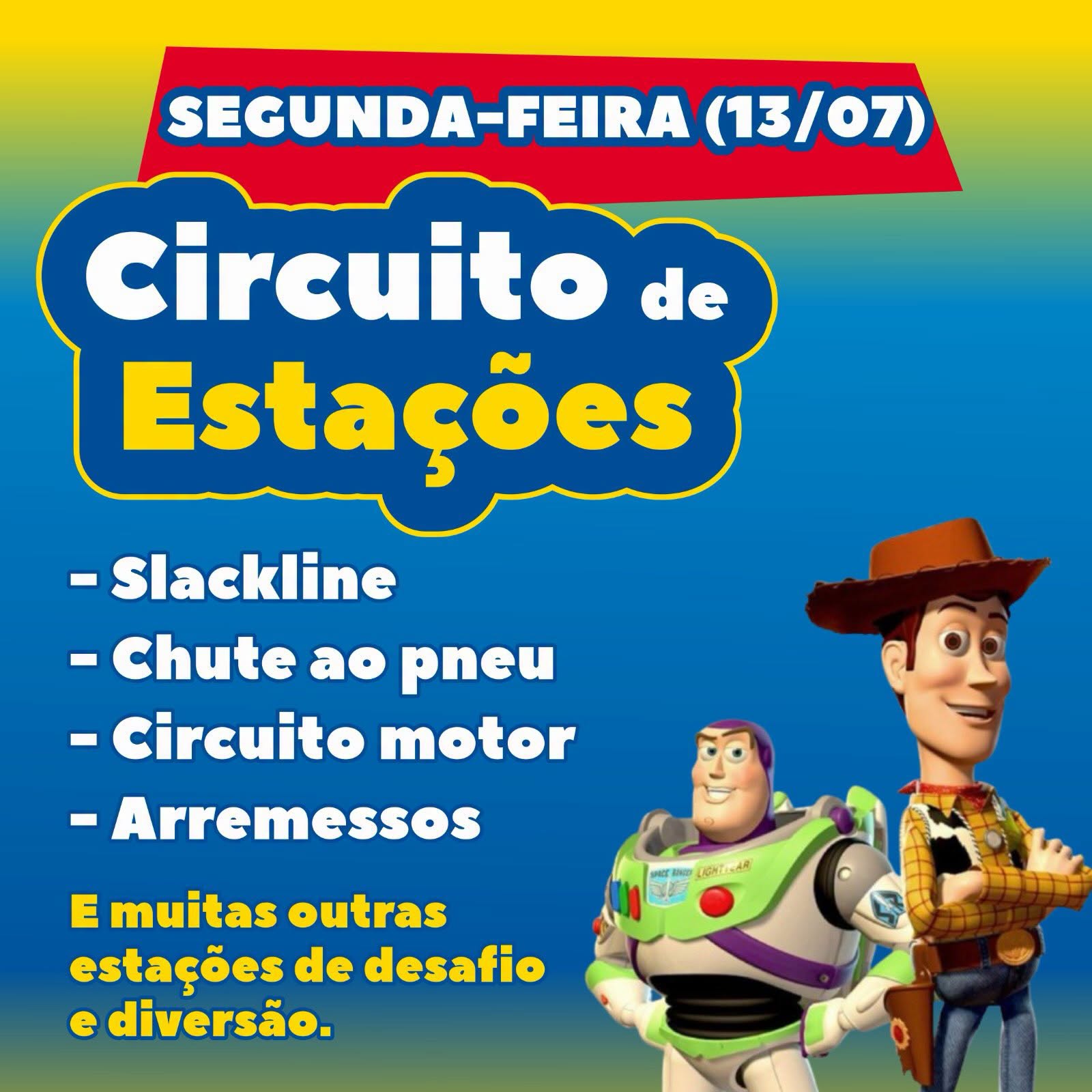 Colônia de Férias em Santa Helena 2026 agita Praça Santos Dumont 3 1784067438 747 744661462 3883696681770365 5144167162047747723 n