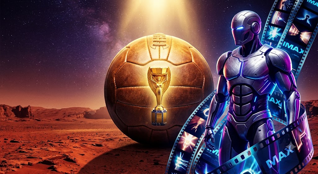 30 de julho: Primeiro jogo da Copa, Christopher Nolan e Arnold!
