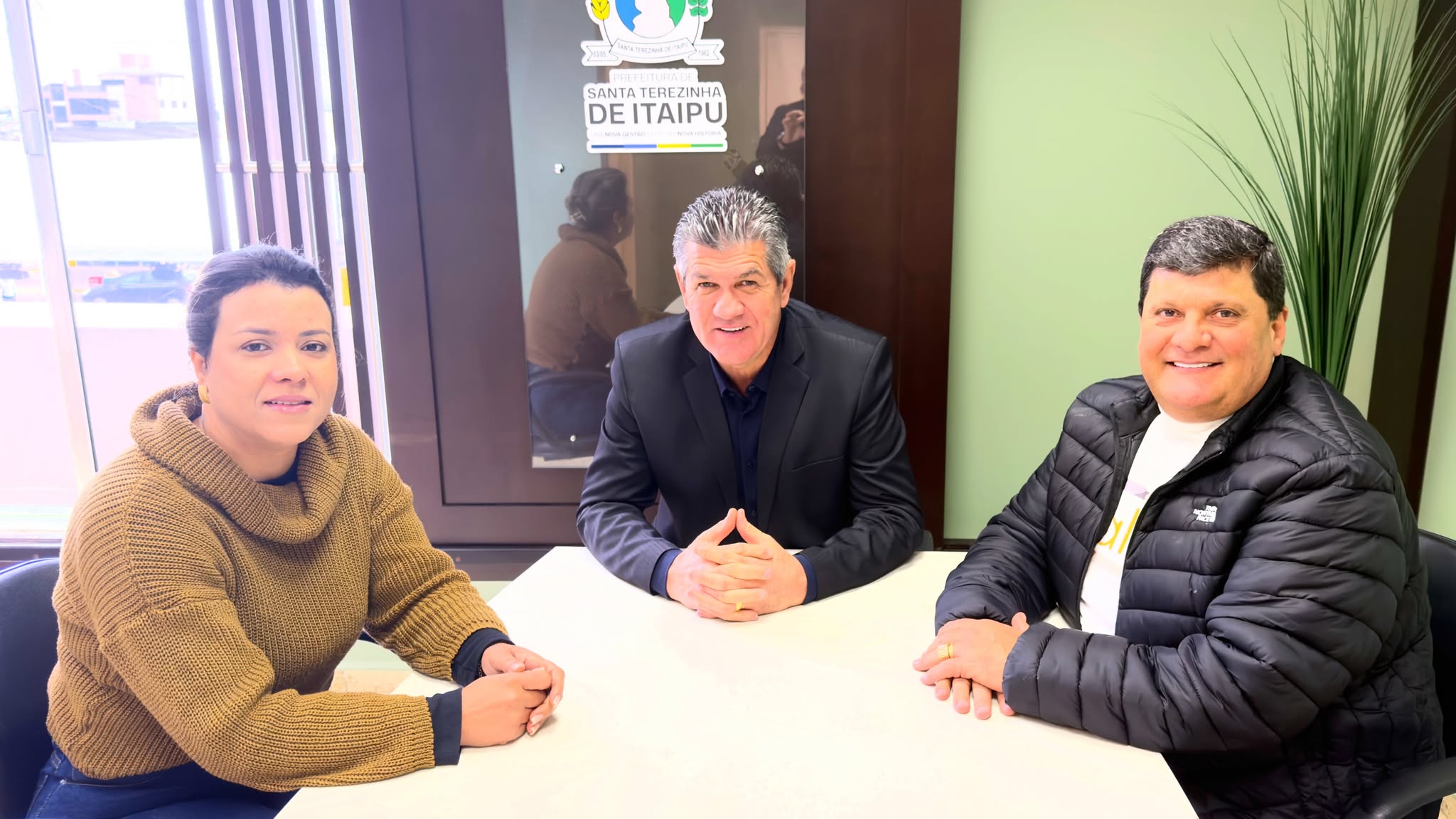 13º em Santa Terezinha de Itaipu: Prefeitura Antecipa Valor