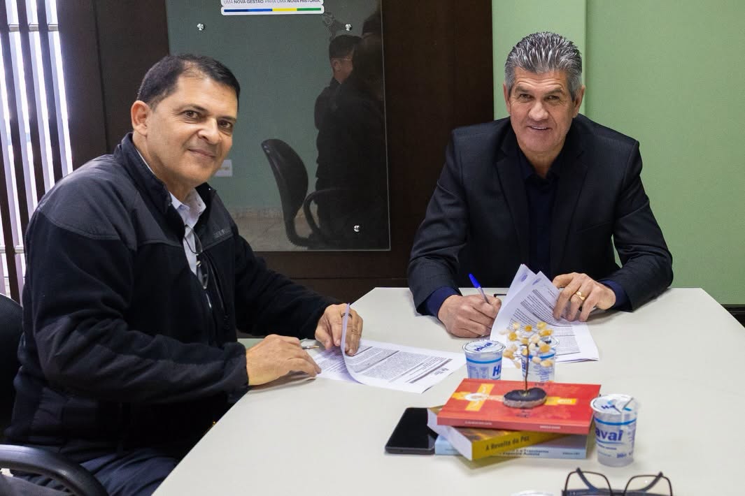 Victory Yachts Santa Terezinha: Nova Área Amplia Empregos