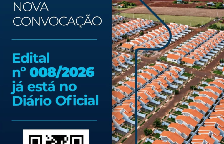 Habita Santa Helena divulga resultado para o Porto Seguro