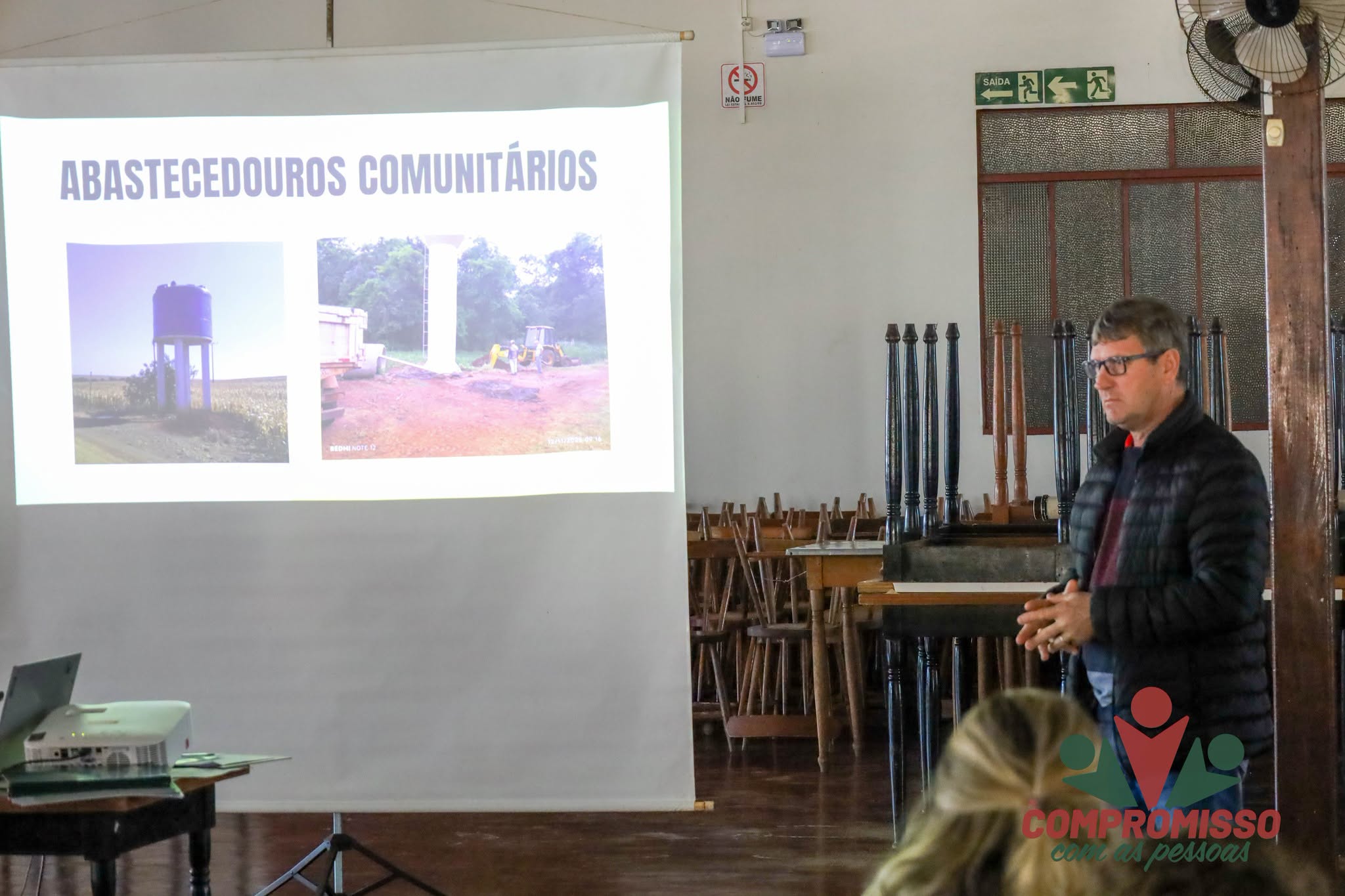 Pré-conferências de Agricultura e Meio Ambiente em Missal 5 741000968 1726987648501277 4290498509816214700 n
