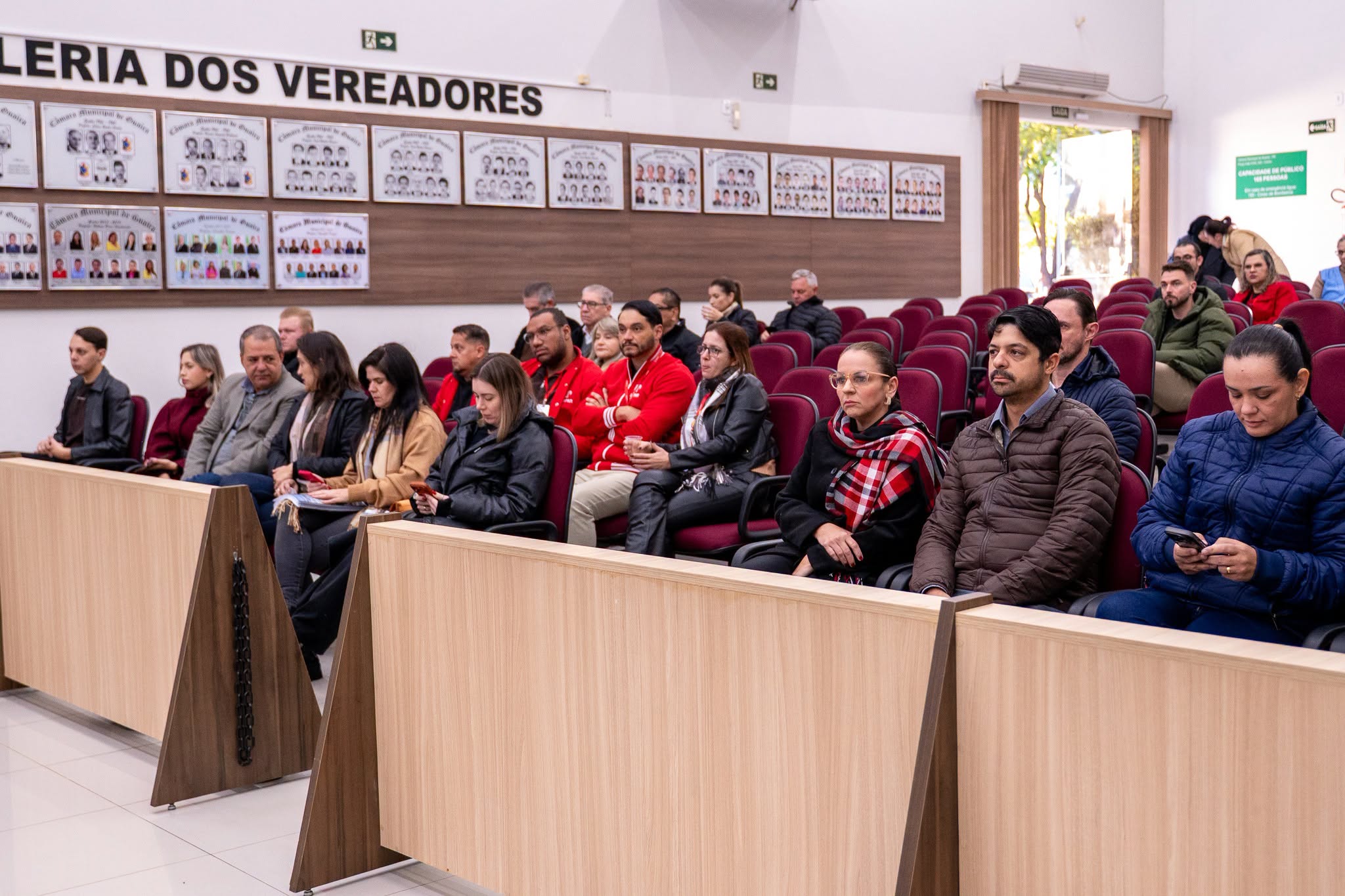 Plano Municipal de Turismo de Guaíra: Diretrizes Lançadas