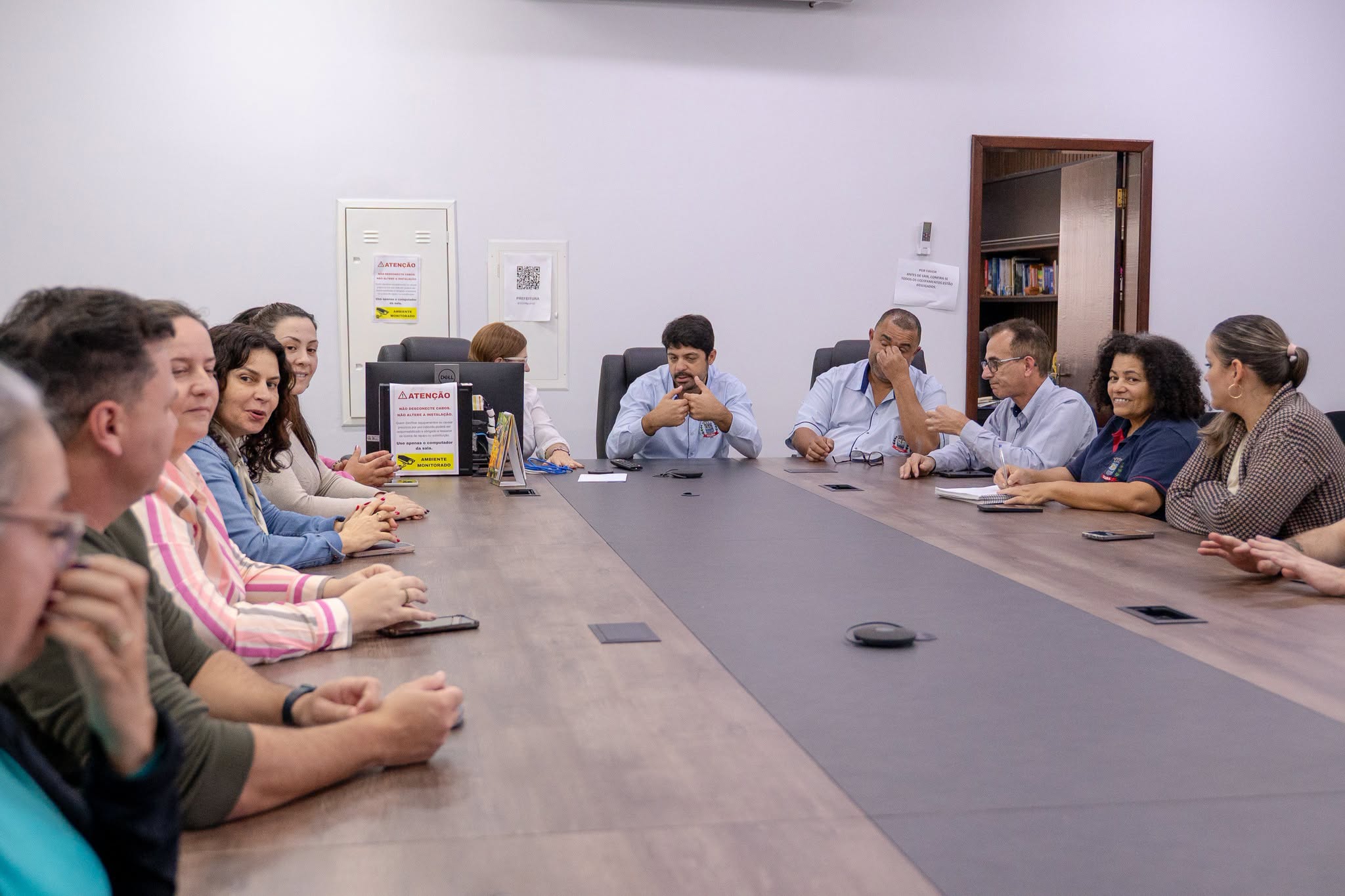 Plano Municipal de Educação de Guaíra define metas até 2036 5 746269643 1462881242274555 7227652855933203248 n
