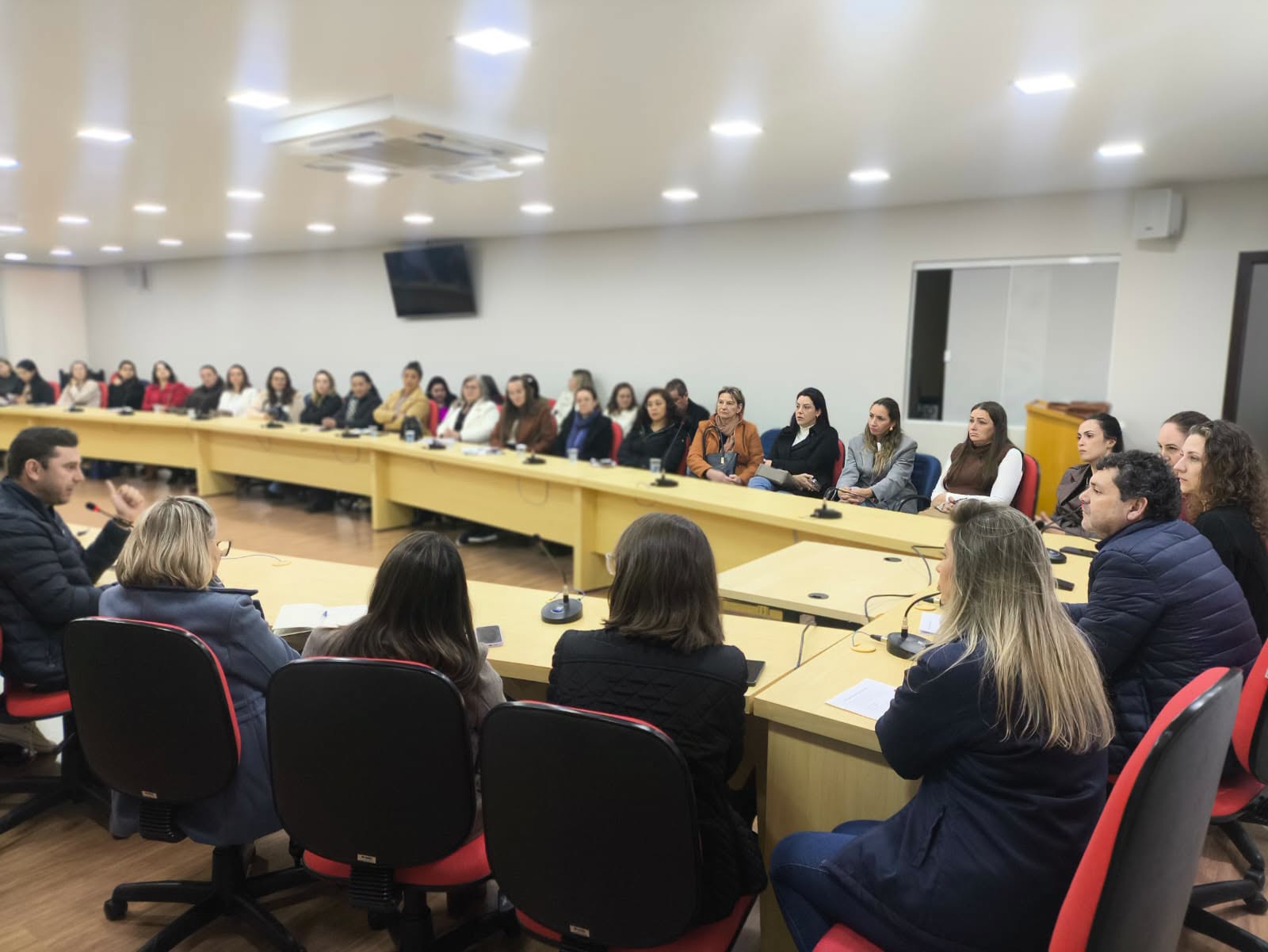 Miss e Mister Terceira Idade AMOP 2026 será em Marechal Rondon 3 746350924 1505231667505282 7964015452518916217 n