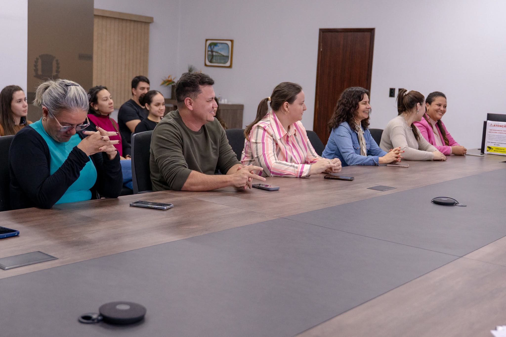 Plano Municipal de Educação de Guaíra define metas até 2036 6 746892088 994581310044459 5158223048236939681 n