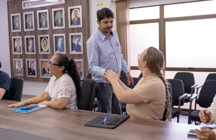 Plano Municipal de Educação de Guaíra define metas até 2036