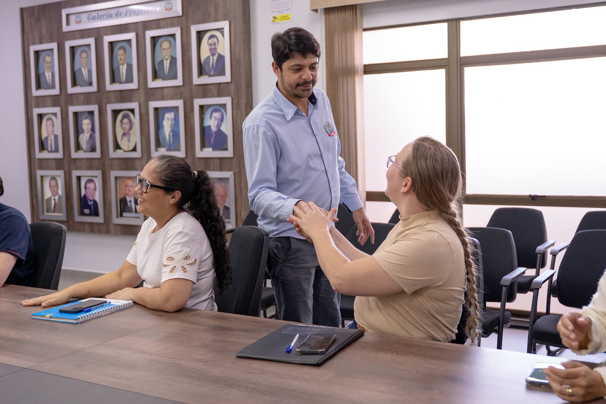 Plano Municipal de Educação de Guaíra define metas até 2036
